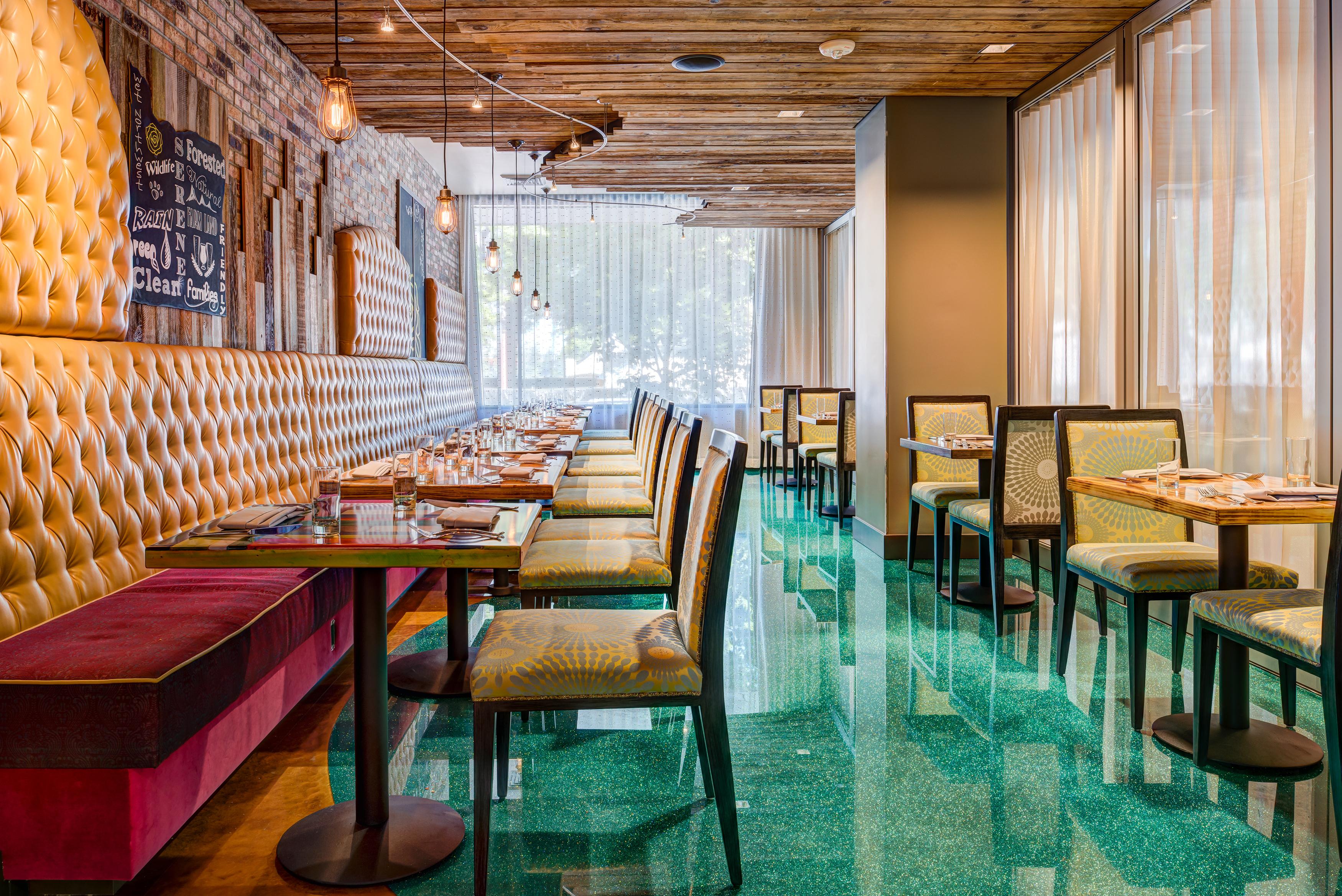 Staypineapple, Hotel Rose, Downtown Портланд Екстериор снимка