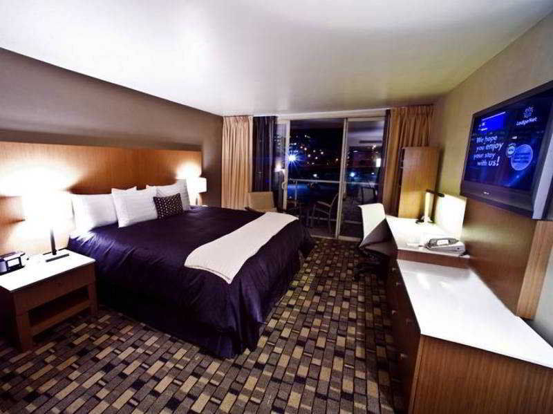 Staypineapple, Hotel Rose, Downtown Портланд Стая снимка