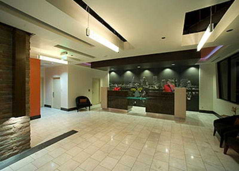 Staypineapple, Hotel Rose, Downtown Портланд Екстериор снимка